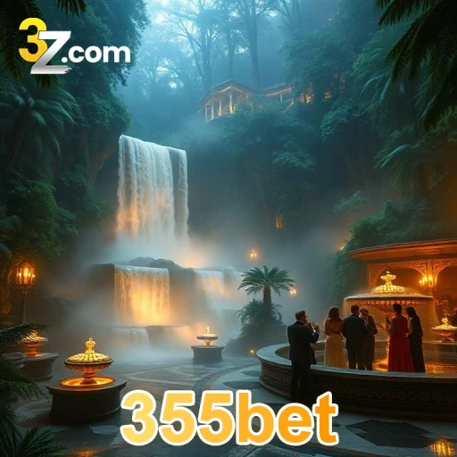 355bet app Jogos de caça-níqueis