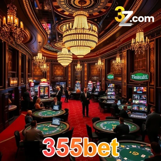 355bet app