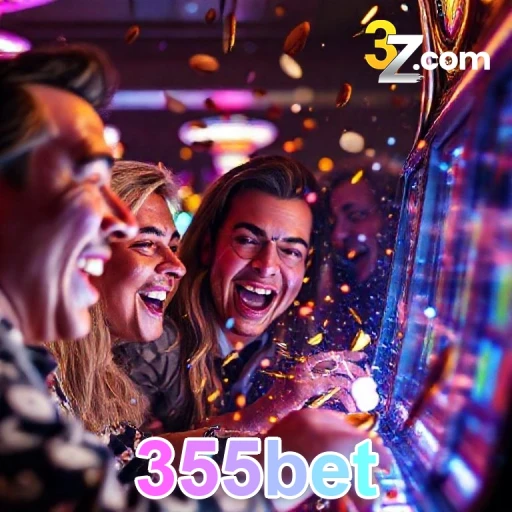355bet app Jogos